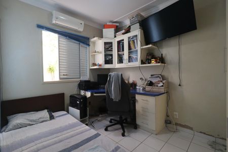 Casa de condomínio para alugar com 170m², 3 quartos e 2 vagasQuarto 2
