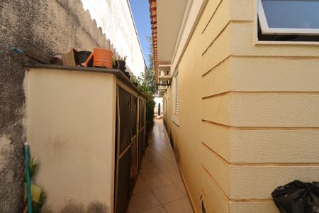 Corredor de casa de condomínio para alugar com 3 quartos, 170m² em Recreio das Acacias, Ribeirão Preto