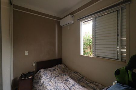 Quarto 1 de casa de condomínio para alugar com 3 quartos, 170m² em Recreio das Acacias, Ribeirão Preto
