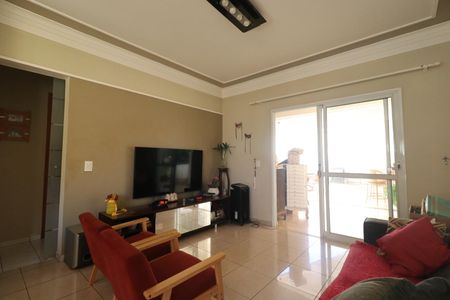 Casa de Condomínio para alugar com 3 quartos, 170m² em Recreio das Acacias, Ribeirão Preto