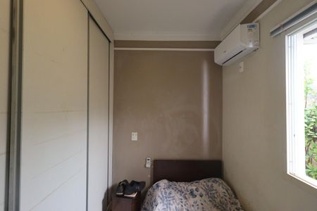 Casa de condomínio para alugar com 170m², 3 quartos e 2 vagasQuarto 1