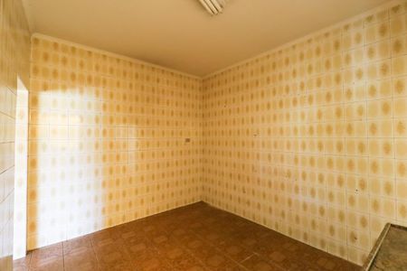 Cozinha de casa para alugar com 2 quartos, 87m² em Jardim Brasil (zona Norte), São Paulo