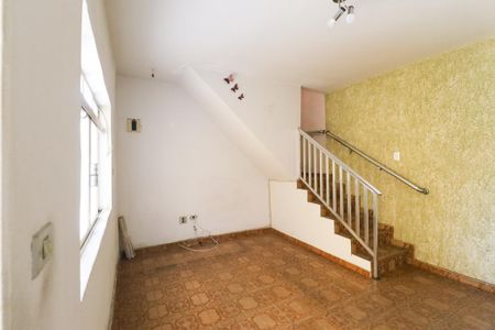 Sala de casa à venda com 2 quartos, 87m² em Jardim Brasil (zona Norte), São Paulo