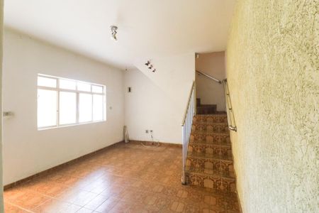 Casa à venda com 2 quartos, 87m² em Jardim Brasil (zona Norte), São Paulo