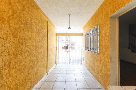 Área externa de casa à venda com 2 quartos, 87m² em Jardim Brasil (zona Norte), São Paulo