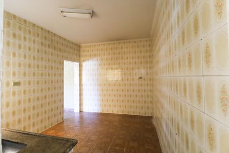 Cozinha de casa à venda com 2 quartos, 87m² em Jardim Brasil (zona Norte), São Paulo