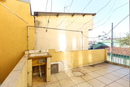 Área de serviço de casa à venda com 2 quartos, 87m² em Jardim Brasil (zona Norte), São Paulo