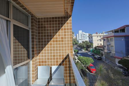 Apartamento à venda com 161m², 4 quartos e 3 vagas