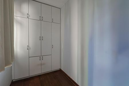 Apartamento à venda com 4 quartos, 161m² em Cidade Nova, Belo Horizonte