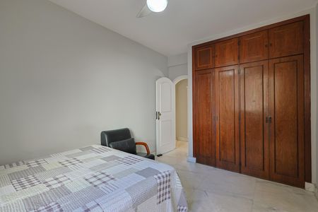 Apartamento à venda com 4 quartos, 161m² em Cidade Nova, Belo Horizonte