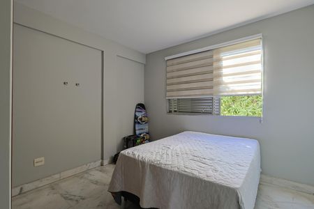 Apartamento à venda com 4 quartos, 161m² em Cidade Nova, Belo Horizonte