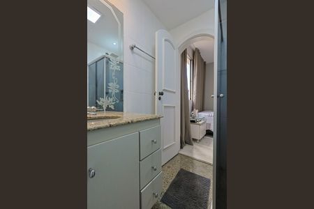 Apartamento à venda com 4 quartos, 161m² em Cidade Nova, Belo Horizonte