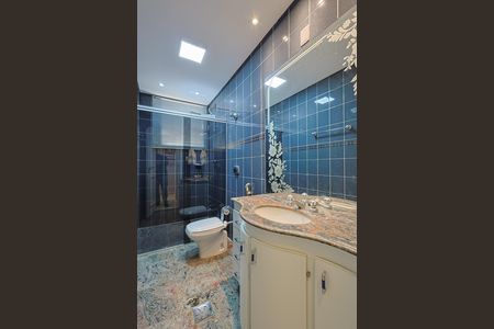 Apartamento à venda com 161m², 4 quartos e 3 vagas