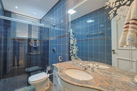 Apartamento à venda com 161m², 4 quartos e 3 vagas