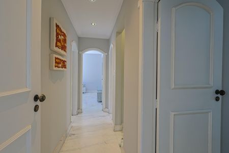 Apartamento à venda com 161m², 4 quartos e 3 vagas