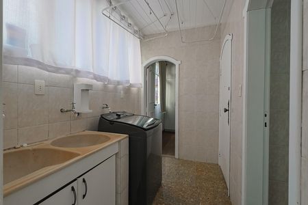 Apartamento à venda com 4 quartos, 161m² em Cidade Nova, Belo Horizonte