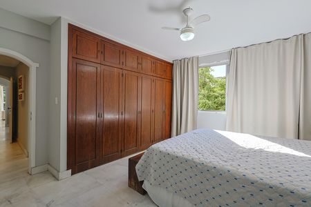 Apartamento à venda com 4 quartos, 161m² em Cidade Nova, Belo Horizonte