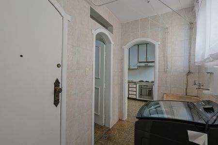 Apartamento à venda com 161m², 4 quartos e 3 vagas