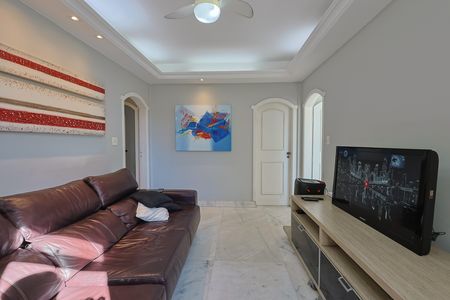 Apartamento à venda com 161m², 4 quartos e 3 vagas