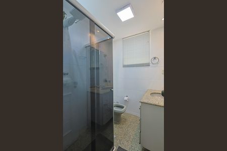 Apartamento à venda com 4 quartos, 161m² em Cidade Nova, Belo Horizonte