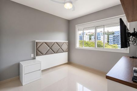 Quarto 2 de apartamento para alugar com 2 quartos, 55m² em Teresópolis, Porto Alegre
