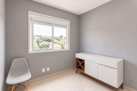 Quarto de apartamento para alugar com 2 quartos, 55m² em Teresópolis, Porto Alegre
