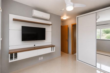 Sala de apartamento para alugar com 2 quartos, 55m² em Teresópolis, Porto Alegre