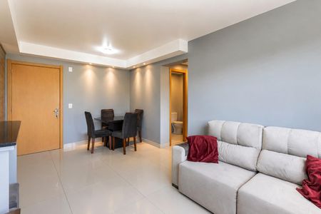 Apartamento para alugar com 2 quartos, 55m² em Teresópolis, Porto Alegre