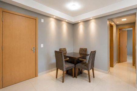Sala de apartamento para alugar com 2 quartos, 55m² em Teresópolis, Porto Alegre