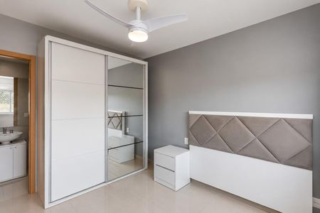 Quarto 2 de apartamento para alugar com 2 quartos, 55m² em Teresópolis, Porto Alegre