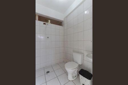 Banheiro de casa para alugar com 1 quarto, 120m² em Imirim, São Paulo