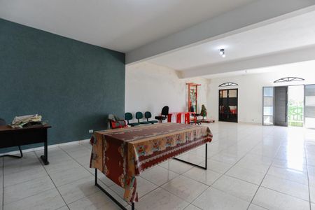 Casa para alugar com 1 quarto, 120m² em Imirim, São Paulo