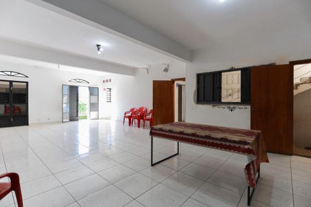 Sala/Quarto de casa para alugar com 1 quarto, 120m² em Imirim, São Paulo