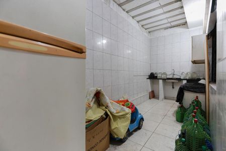 Cozinha de casa para alugar com 1 quarto, 120m² em Imirim, São Paulo