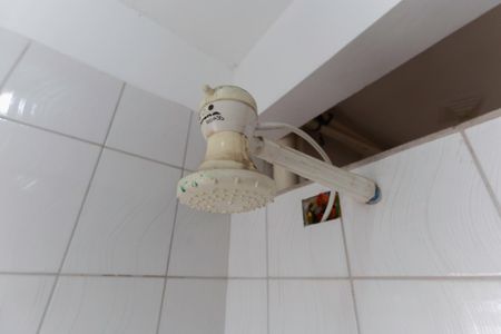 Banheiro de casa para alugar com 1 quarto, 120m² em Imirim, São Paulo