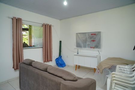 Casa para alugar com 2 quartos, 80m² em Bambui, Maricá