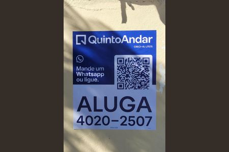 Placa de casa para alugar com 2 quartos, 80m² em Bambui, Maricá