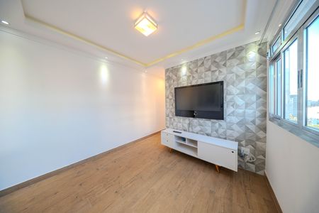 Apartamento para alugar com 52m², 1 quarto e sem vaga Apartamento para alugar com 52m², 1 quarto e sem vagaSala