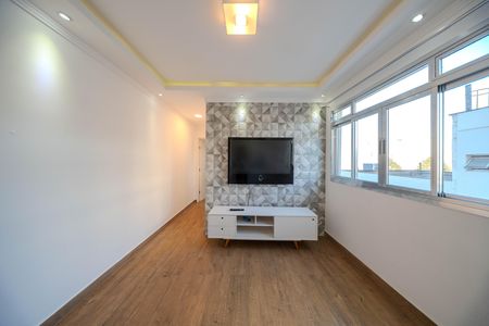 Apartamento para alugar com 52m², 1 quarto e sem vaga Apartamento para alugar com 52m², 1 quarto e sem vagaSala