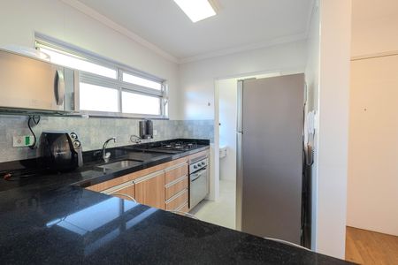 Apartamento para alugar com 52m², 1 quarto e sem vaga Apartamento para alugar com 52m², 1 quarto e sem vagaCozinha
