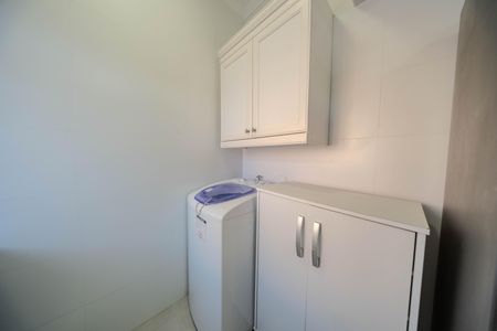 Apartamento para alugar com 52m², 1 quarto e sem vaga Apartamento para alugar com 52m², 1 quarto e sem vagaÁrea de Serviço