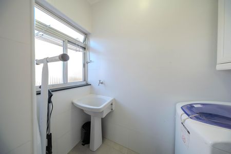 Apartamento para alugar com 52m², 1 quarto e sem vaga Apartamento para alugar com 52m², 1 quarto e sem vagaÁrea de Serviço