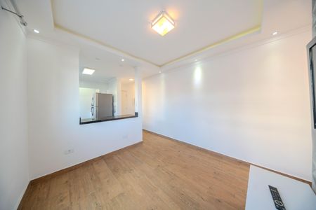 Apartamento para alugar com 52m², 1 quarto e sem vaga Apartamento para alugar com 52m², 1 quarto e sem vagaSala
