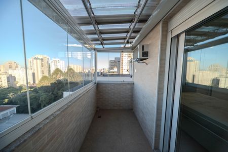 Apartamento para alugar com 52m², 1 quarto e sem vaga Apartamento para alugar com 52m², 1 quarto e sem vagaSacada