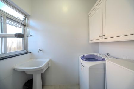 Apartamento para alugar com 52m², 1 quarto e sem vaga Apartamento para alugar com 52m², 1 quarto e sem vagaÁrea de Serviço