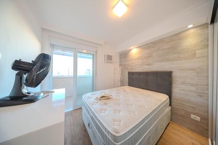 Apartamento para alugar com 52m², 1 quarto e sem vaga Apartamento para alugar com 52m², 1 quarto e sem vagaQuarto