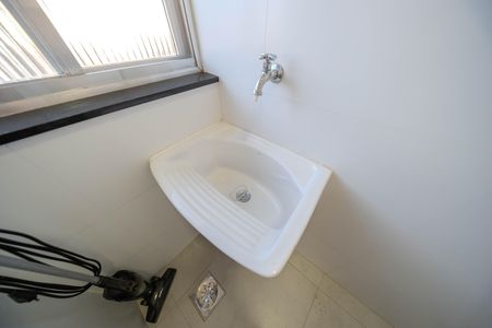 Apartamento para alugar com 52m², 1 quarto e sem vaga Apartamento para alugar com 52m², 1 quarto e sem vagaÁrea de Serviço