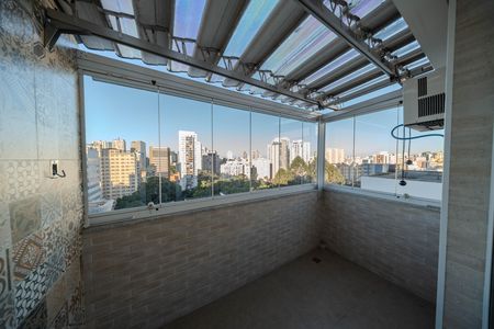 Apartamento para alugar com 52m², 1 quarto e sem vaga Apartamento para alugar com 52m², 1 quarto e sem vagaSacada