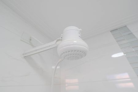 Apartamento para alugar com 52m², 1 quarto e sem vaga Apartamento para alugar com 52m², 1 quarto e sem vagaBanheiro