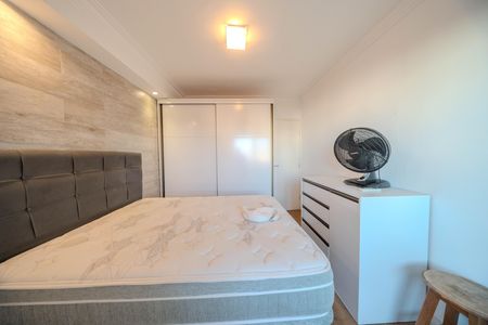 Apartamento para alugar com 52m², 1 quarto e sem vaga Apartamento para alugar com 52m², 1 quarto e sem vagaQuarto
